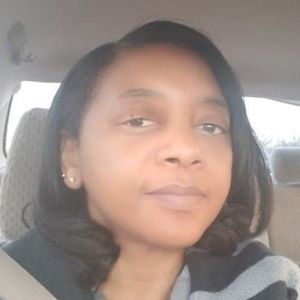 Meet your Posher, Theresa